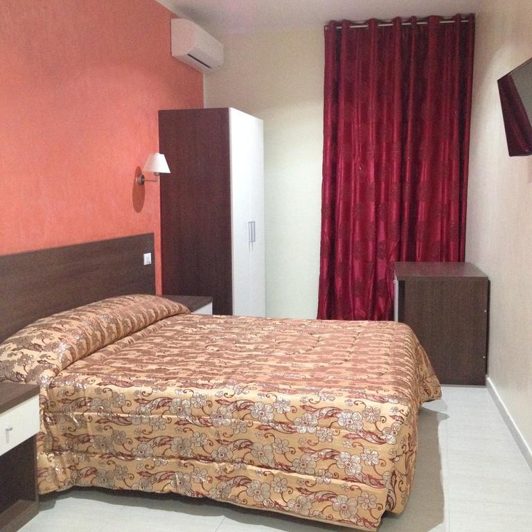 Tiburtina Guesthouse Rome Exterior photo