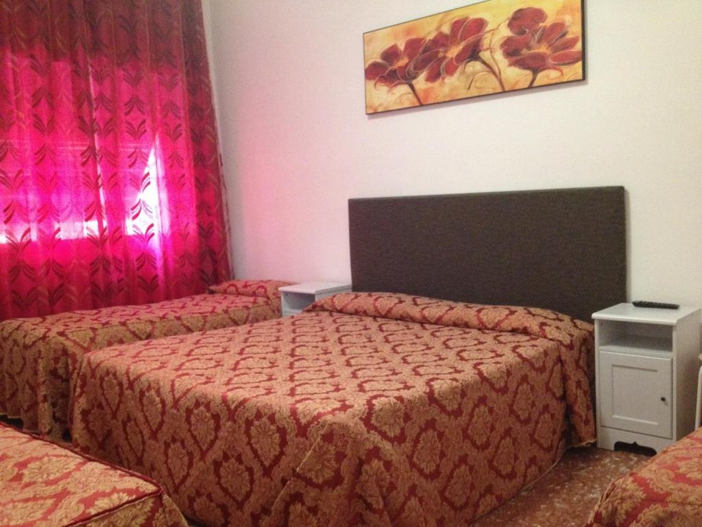 Tiburtina Guesthouse Rome Exterior photo