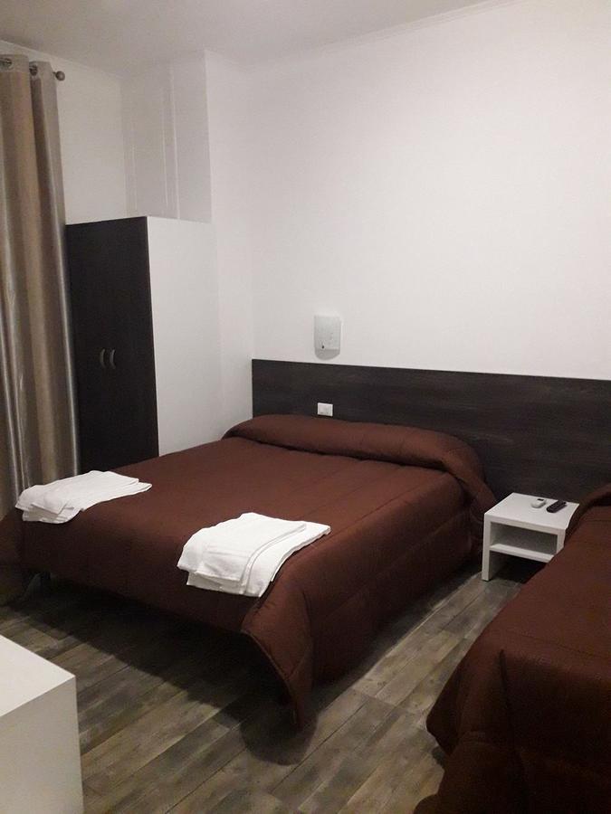 Tiburtina Guesthouse Rome Exterior photo